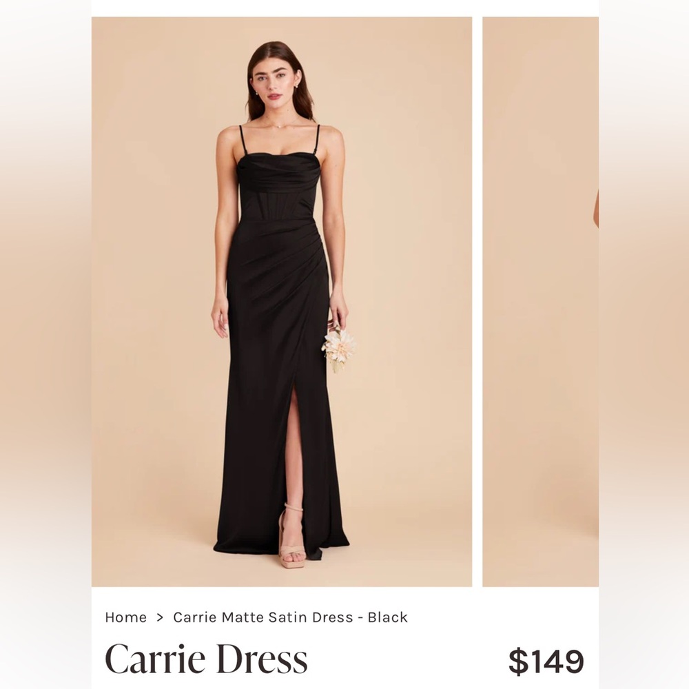 Birdy Grey Carrie dress